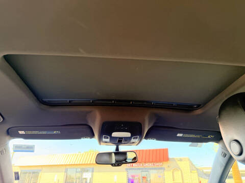 2014 Audi A7 3.0T quattro Premium Plus