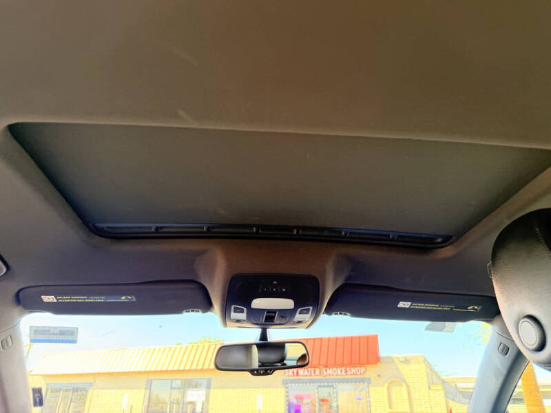 2014 Audi A7 3.0T quattro Premium Plus