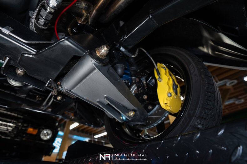 1965 Chevrolet Malibu