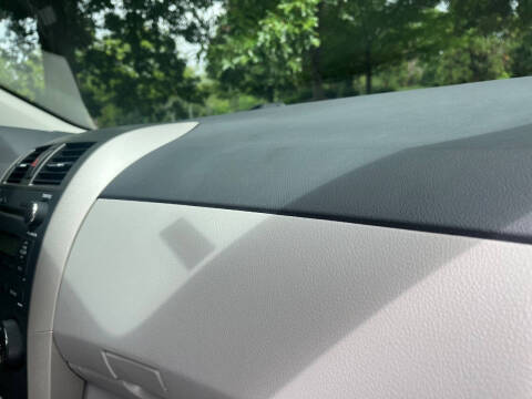 2011 Toyota Corolla