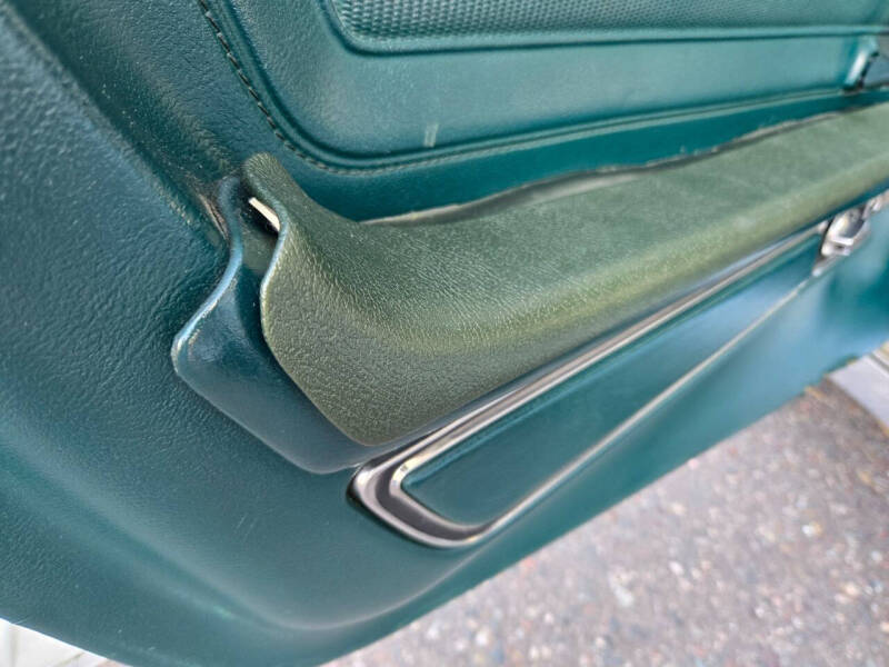 1971 Chevrolet Corvette