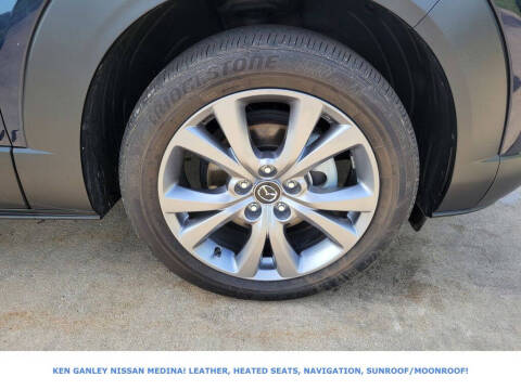2023 Mazda CX-30 2.5 S Premium