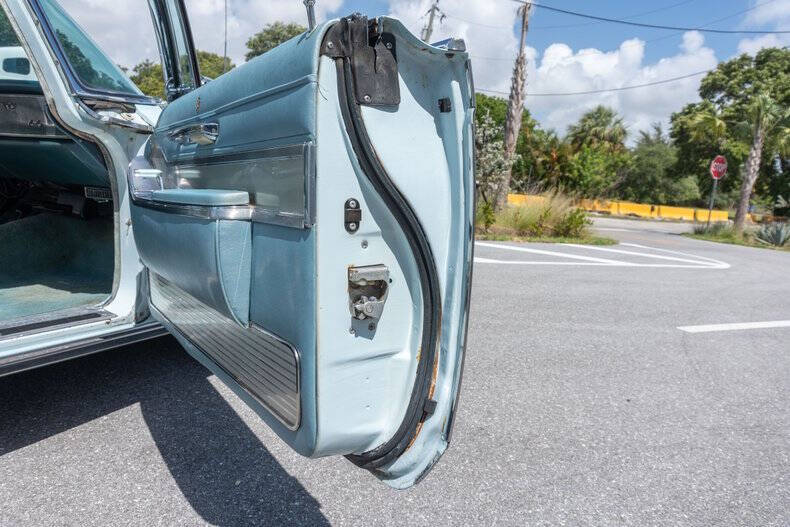 1964 Chrysler Imperial