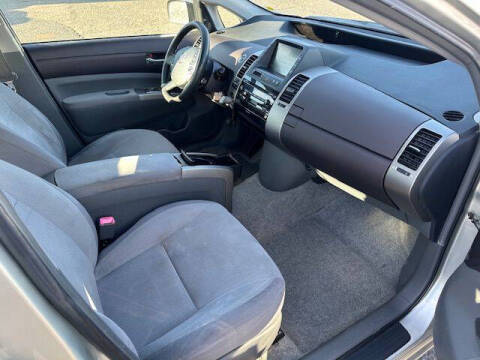 2004 Toyota Prius
