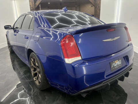 2020 Chrysler 300 S