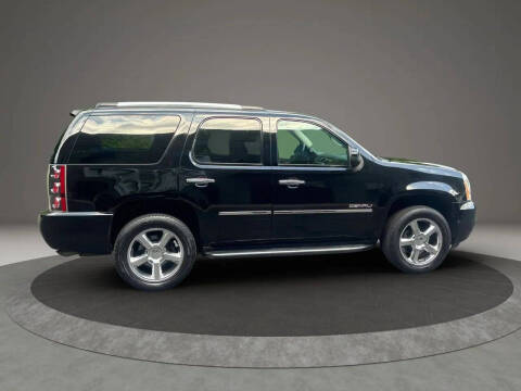 2014 GMC Yukon Denali