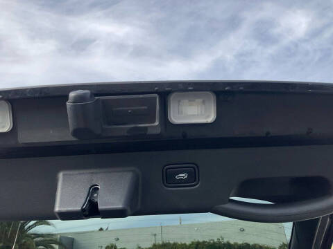 2022 Kia EV6 GT-Line