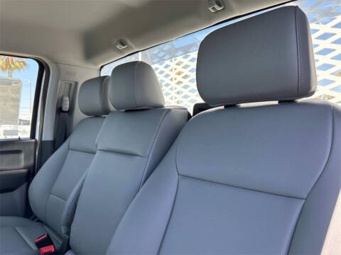 2024 Ford F-450 Super Duty