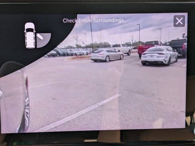 2024 Jeep Grand Wagoneer Series III