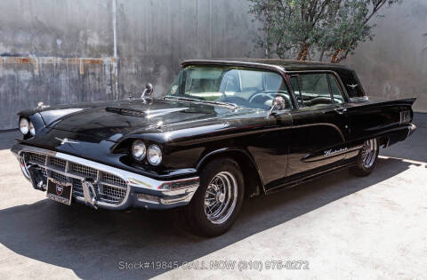 1960 Ford Thunderbird