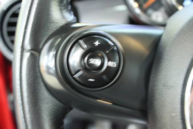 2014 MINI Hardtop Cooper