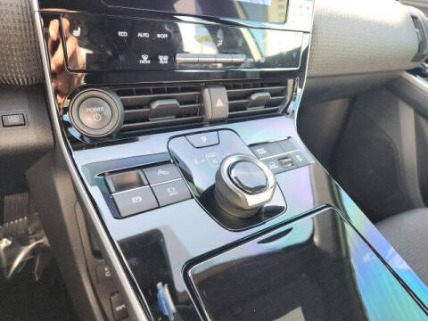 2023 Subaru Solterra Premium