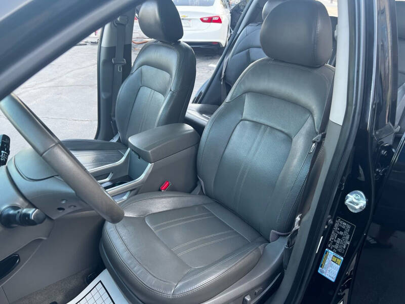 2012 Kia Sportage EX