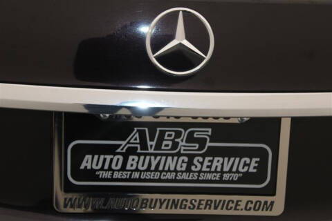 2015 Mercedes-Benz S-Class S 550 4MATIC