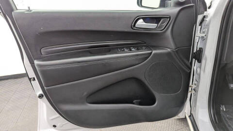 2024 Dodge Durango SXT