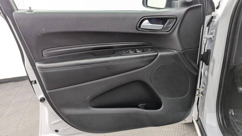 2024 Dodge Durango SXT