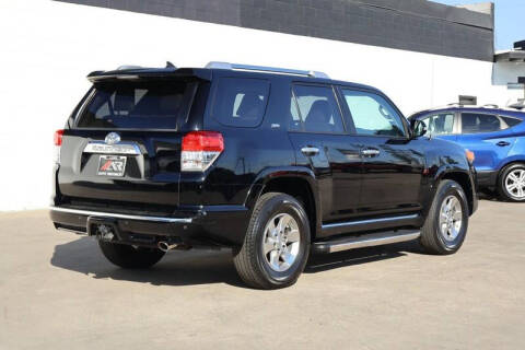 2010 Toyota 4Runner
