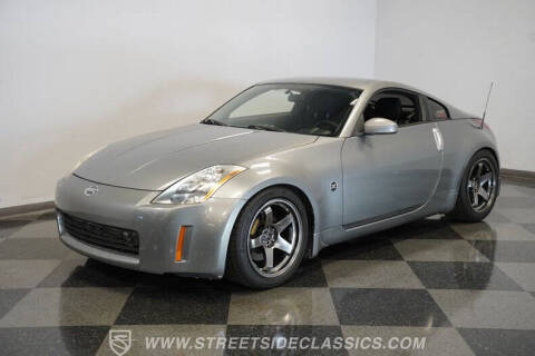 2005 Nissan 350Z