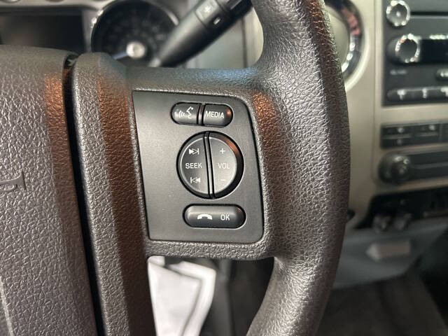 2015 Ford F-250 Super Duty