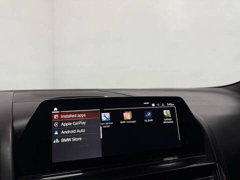 2019 BMW 8 Series M850i xDrive