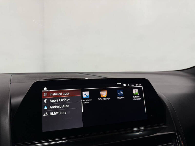 2019 BMW 8 Series M850i xDrive