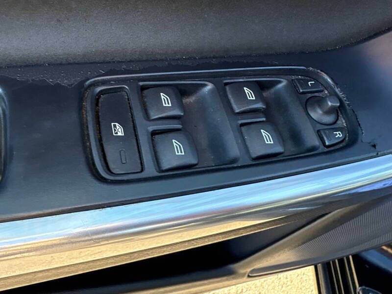 2014 Volvo S60 T5