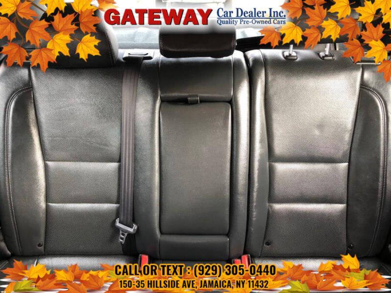 2015 Hyundai Elantra GT