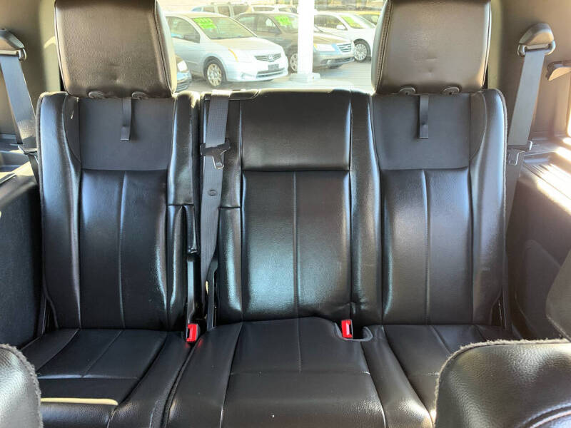 2012 Ford Expedition Limited