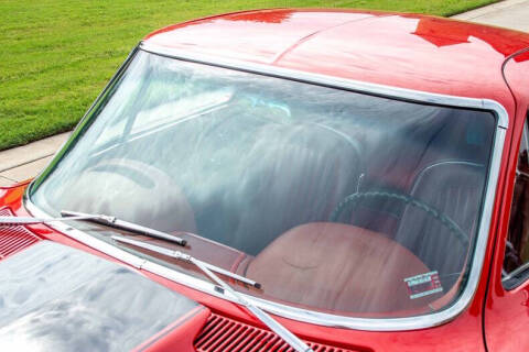 1964 Chevrolet Corvette