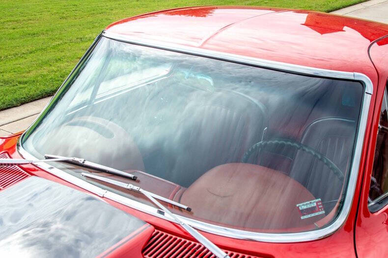 1964 Chevrolet Corvette