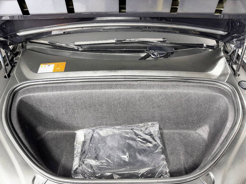 2018 Tesla Model X 75D