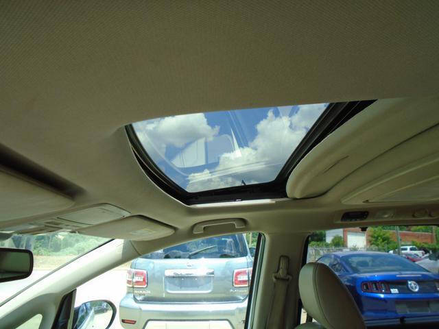 2016 Honda Odyssey Touring Elite