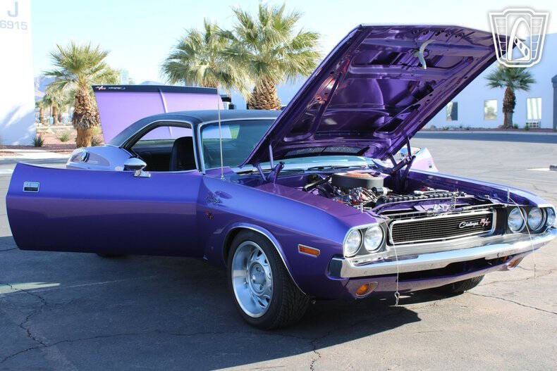 1970 Dodge Challenger