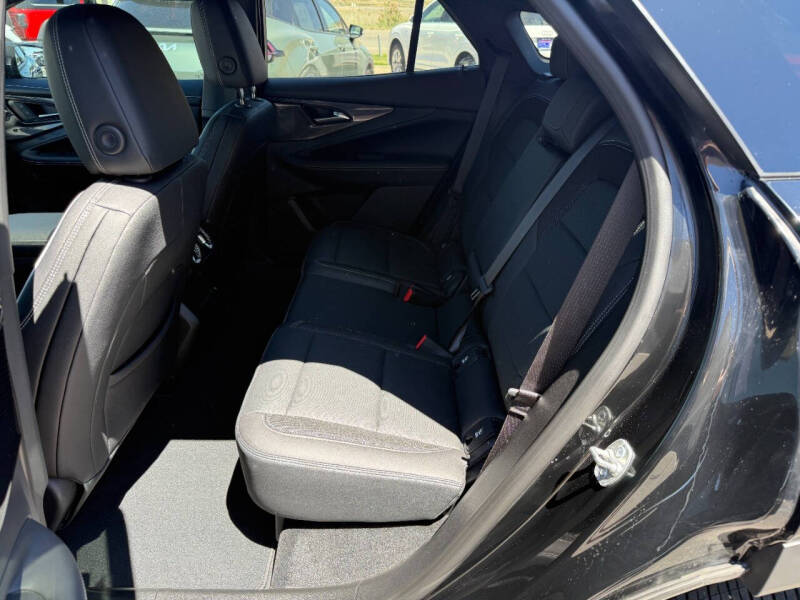 2024 Chevrolet Blazer EV 2LT