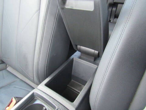 2025 Audi Q3 quattro S line Premium 45 TFSI