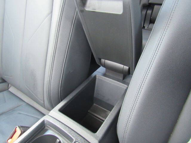 2025 Audi Q3 quattro S line Premium 45 TFSI