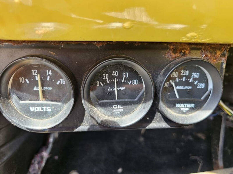 1949 Chevrolet Master Deluxe