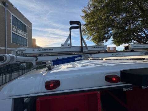 2021 RAM ProMaster 1500 136 WB