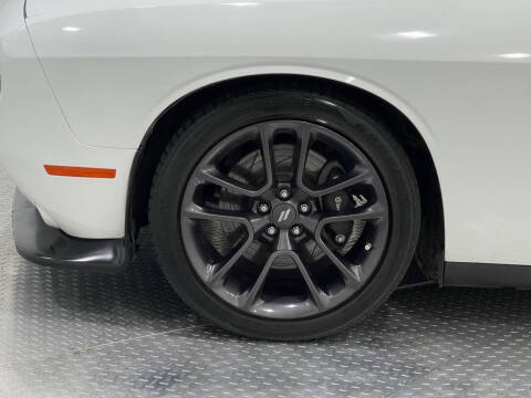 2020 Dodge Challenger
