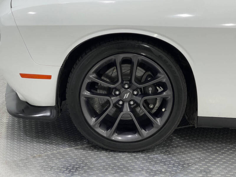 2020 Dodge Challenger
