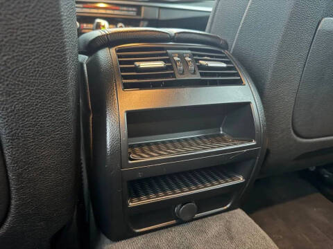 2014 BMW 5 Series 528i