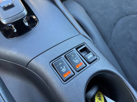 2025 Nissan Z Performance