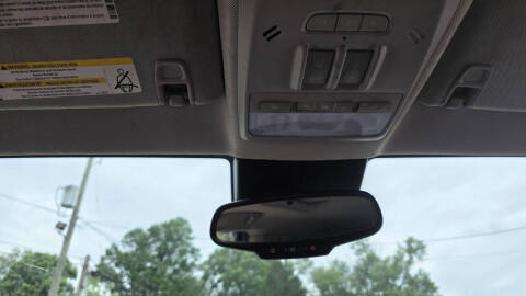 2018 Buick Encore Essence