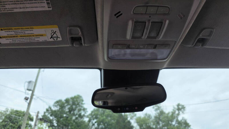 2018 Buick Encore Essence