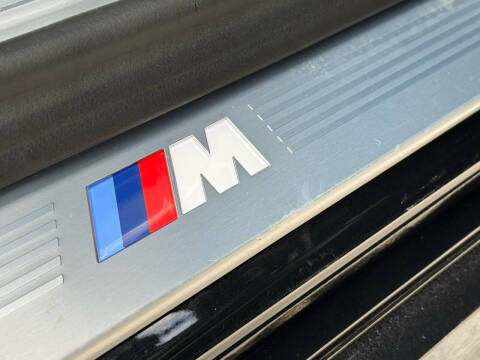 2019 BMW 7 Series 740i