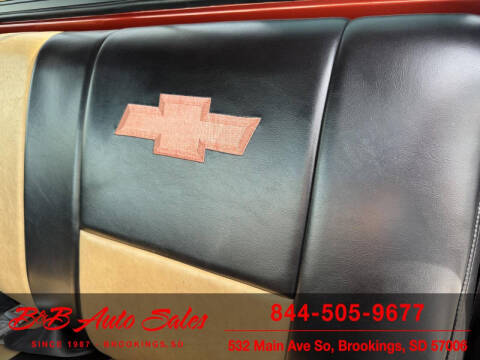 1979 GMC C/K 1500 Series