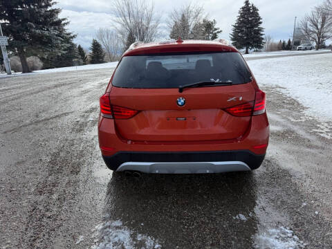 2013 BMW X1 sDrive28i