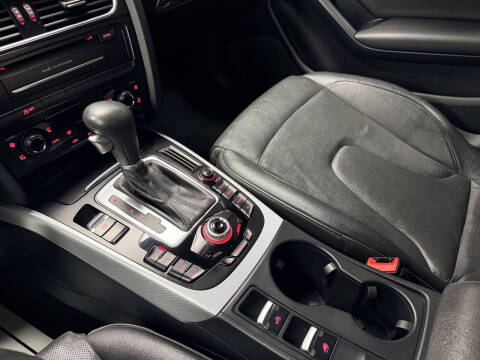 2012 Audi A5 2.0T quattro Premium Plus