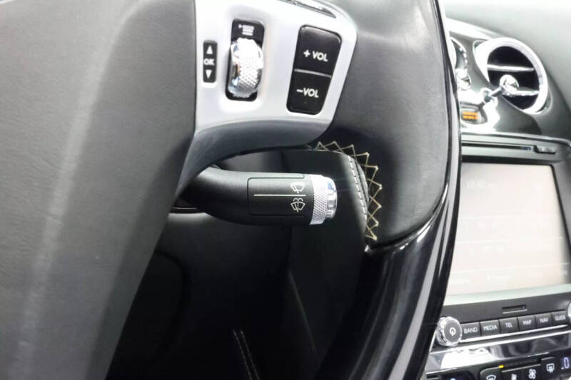 2014 Bentley Continental GT V8 S