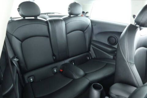 2018 MINI Hardtop 2 Door Cooper S